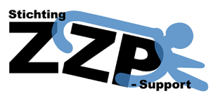 logo zzpsupport